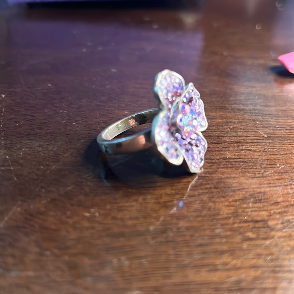 Costume Ring - image 3